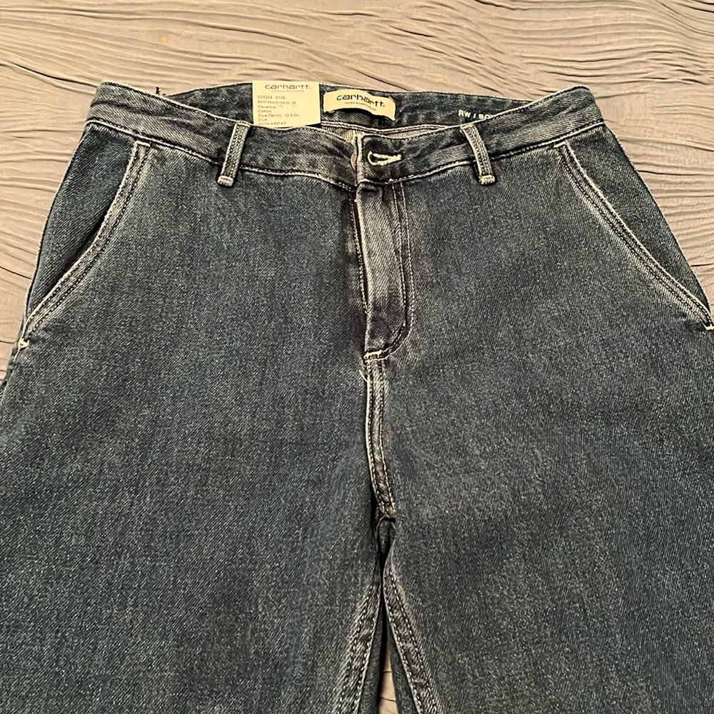 Carhartt jeans